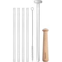 Kosta Boda Viva Cocktailtilbehør