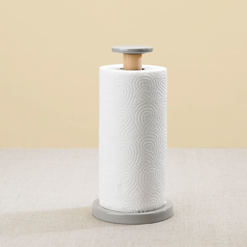 Emma talouspaperiteline, grey