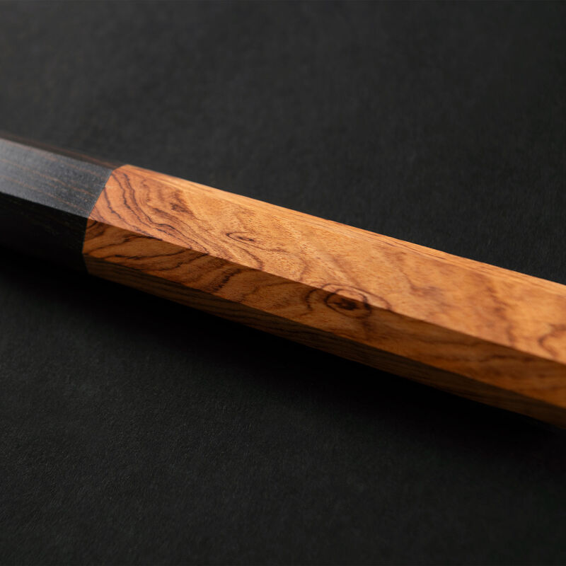 Damaskus santokukniv