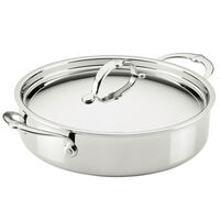 ProBond Luxe sauterpande med låg Ø26 cm