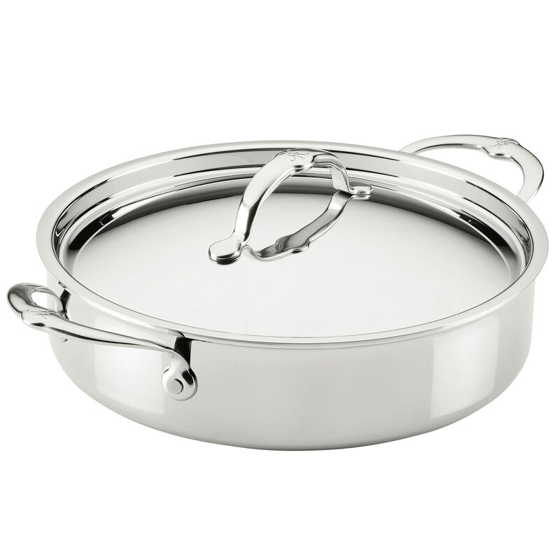 ProBond Luxe sauterpande med låg Ø26 cm