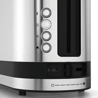 Kitchen Minis brödrost 2 skivor
