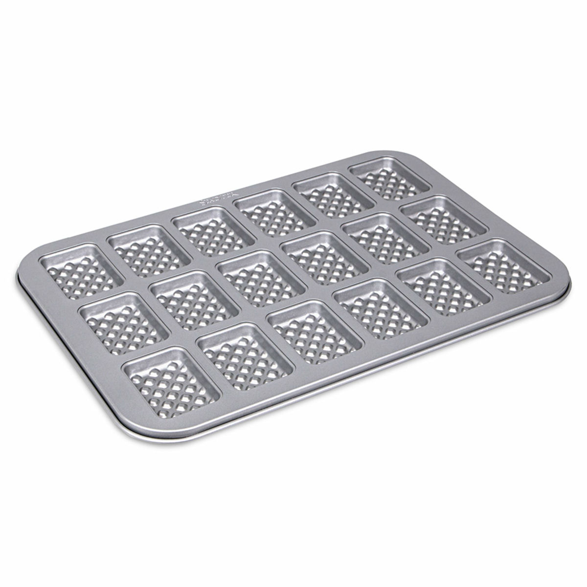 Minivaffel bakeform, 38 x 26 cm