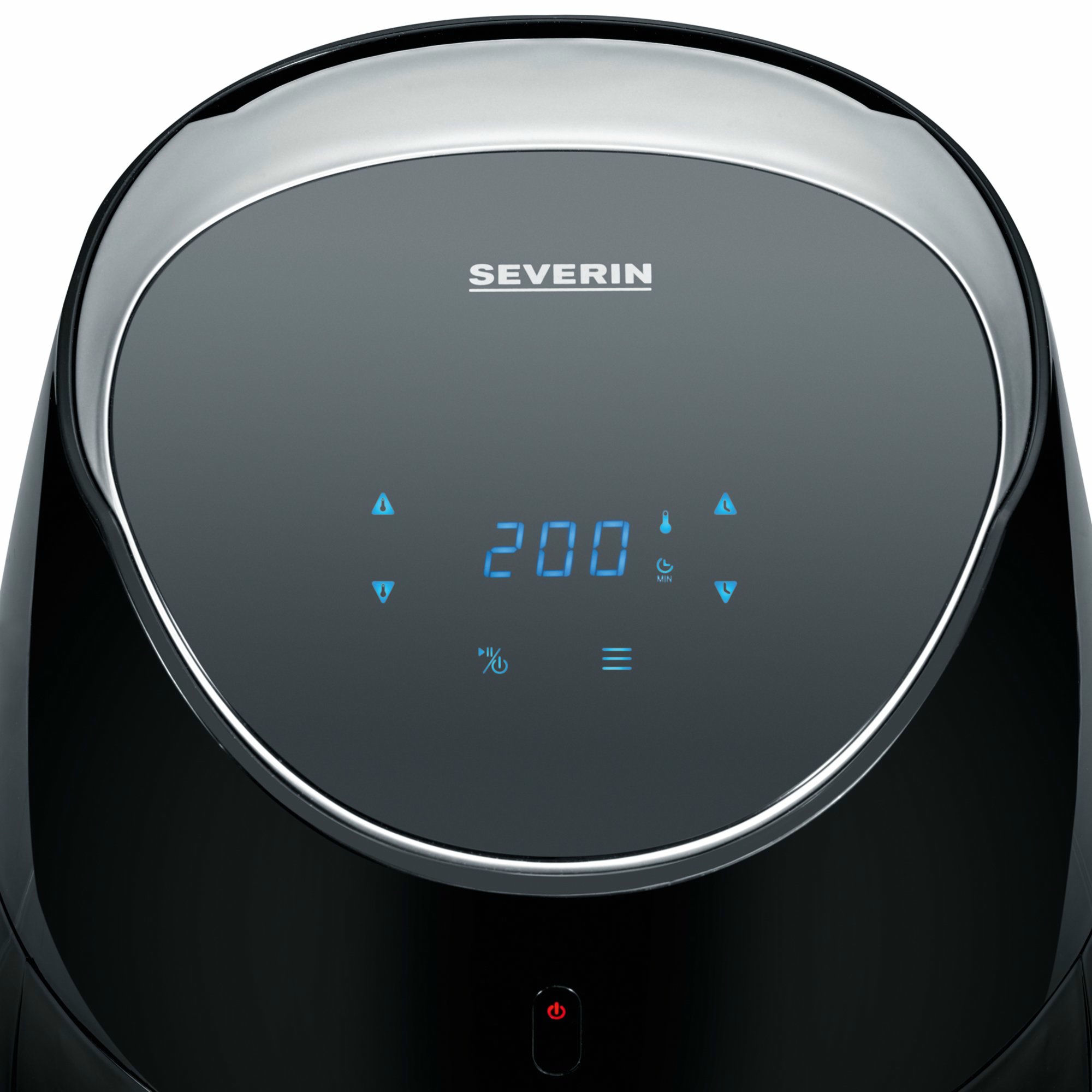 Alternativ bild 1 för Severin Air-Fryer XXL, 5 liter
