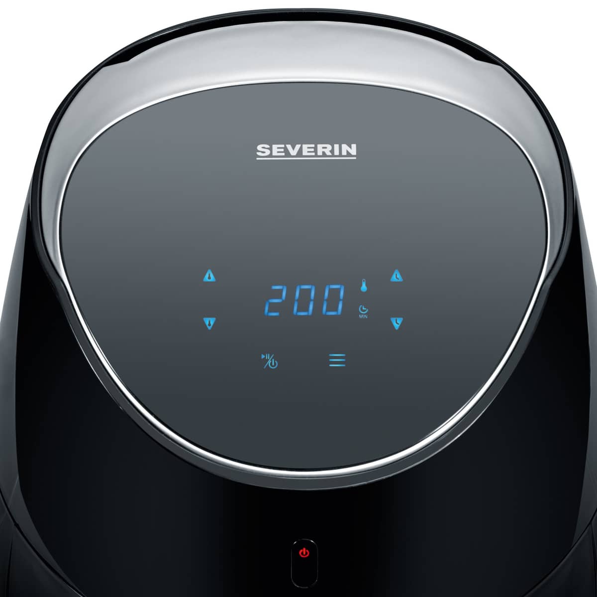 Air-Fryer XXL, 5 litraa