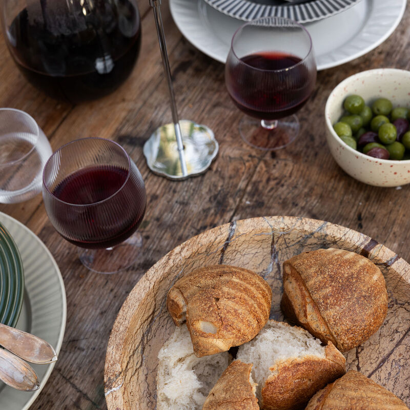 Blanka vinglas 2-pak