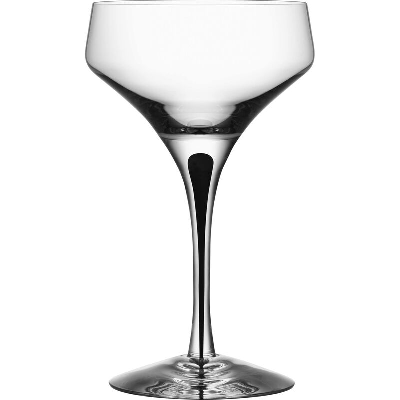 Metropol-samppanjamalja, 24 cl