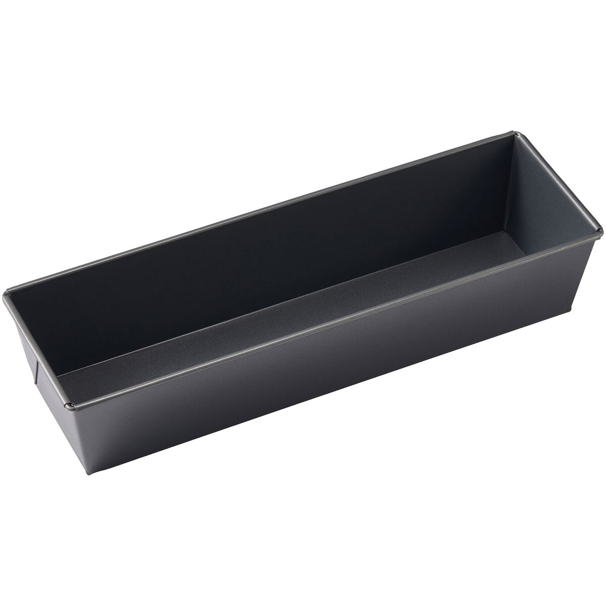 Brody brödform 36 cm, kolstål