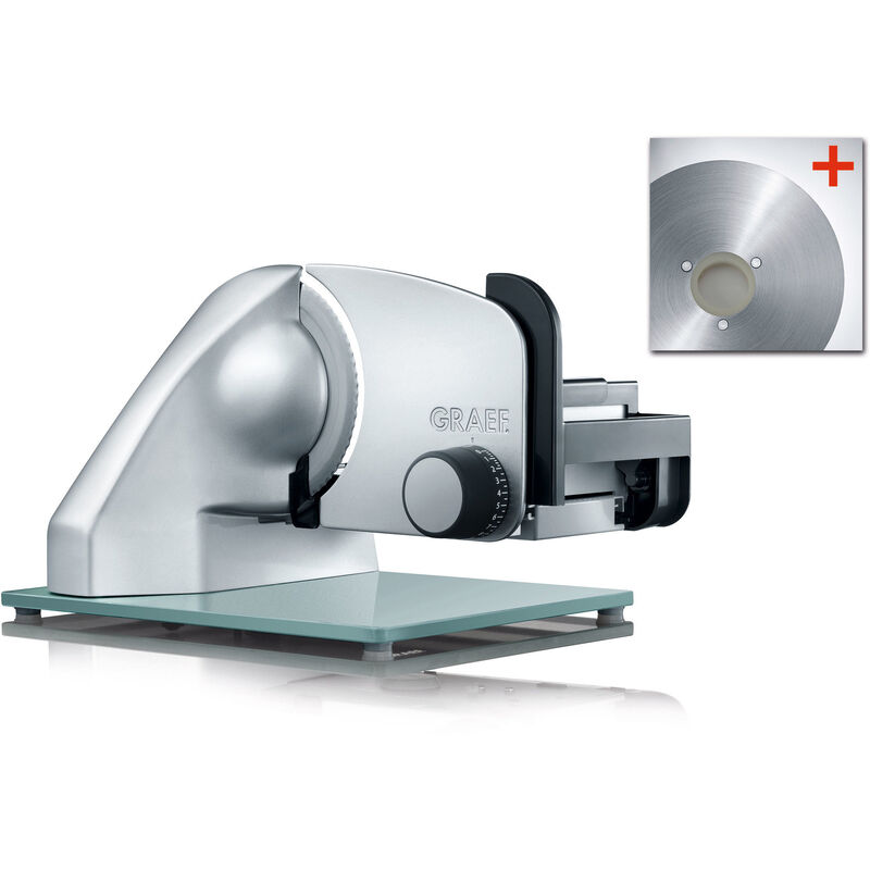 Classic TWIN Pålægsmaskine