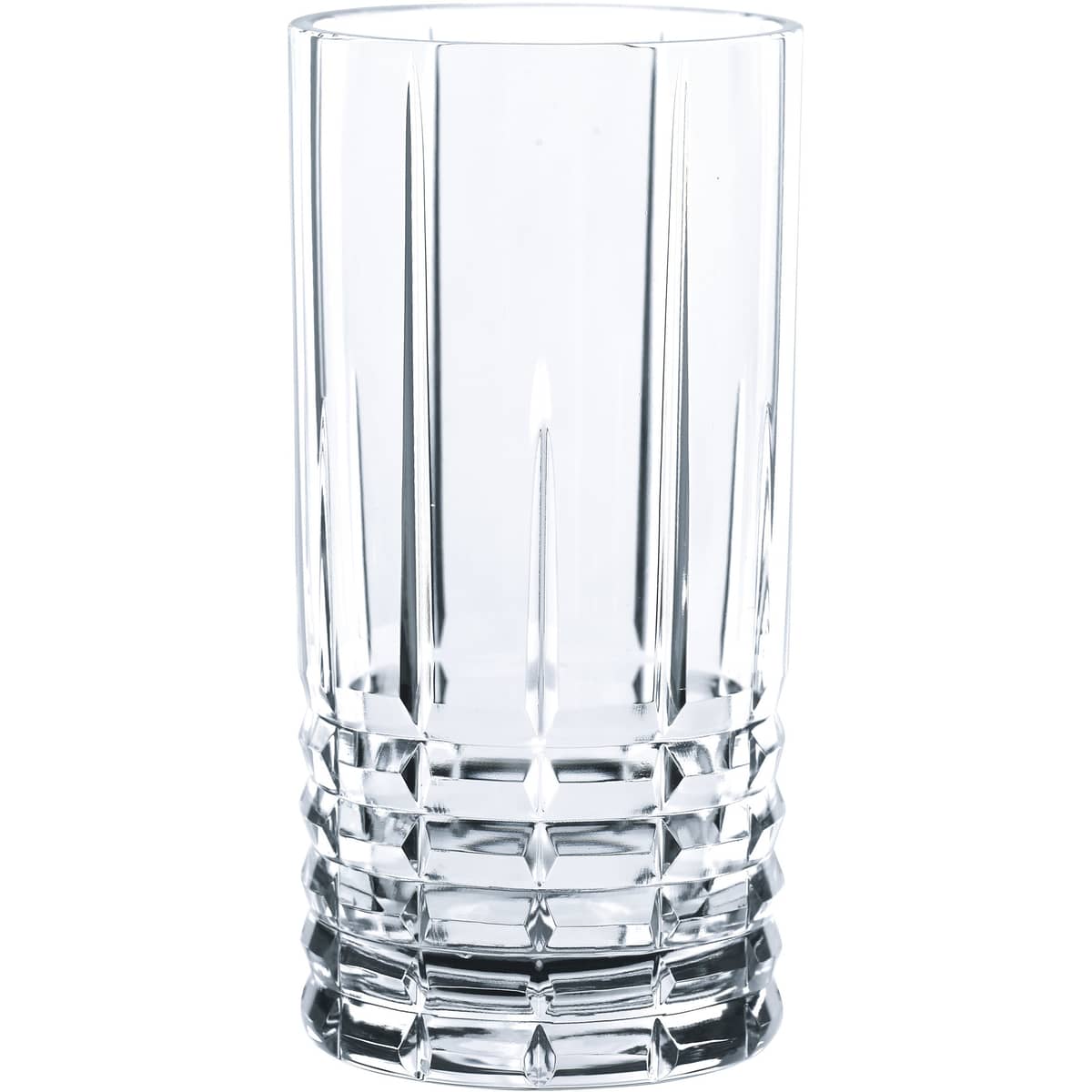 Highland Longdrinkglass 37,5 cl 4 stk