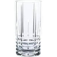 Highland Longdrinksglas 4 stk