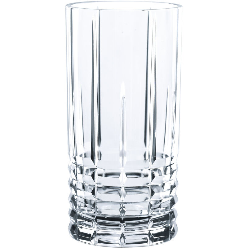 Highland Longdrinkglas 37,5cl 4-p