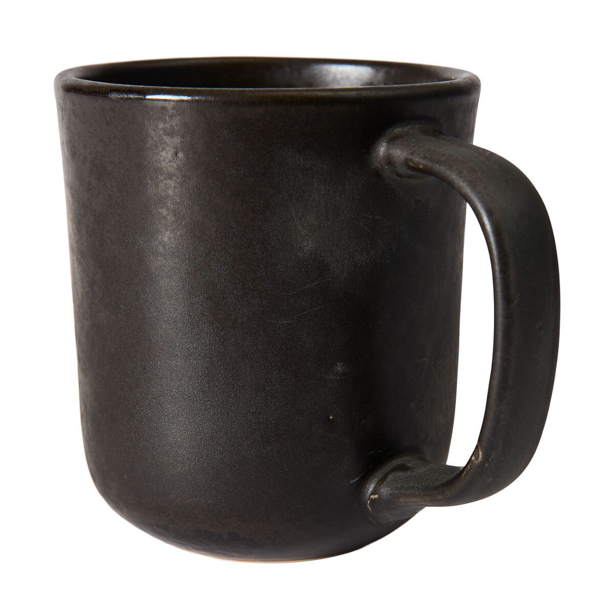 Mame kopp 40 cl, kaffefärgad