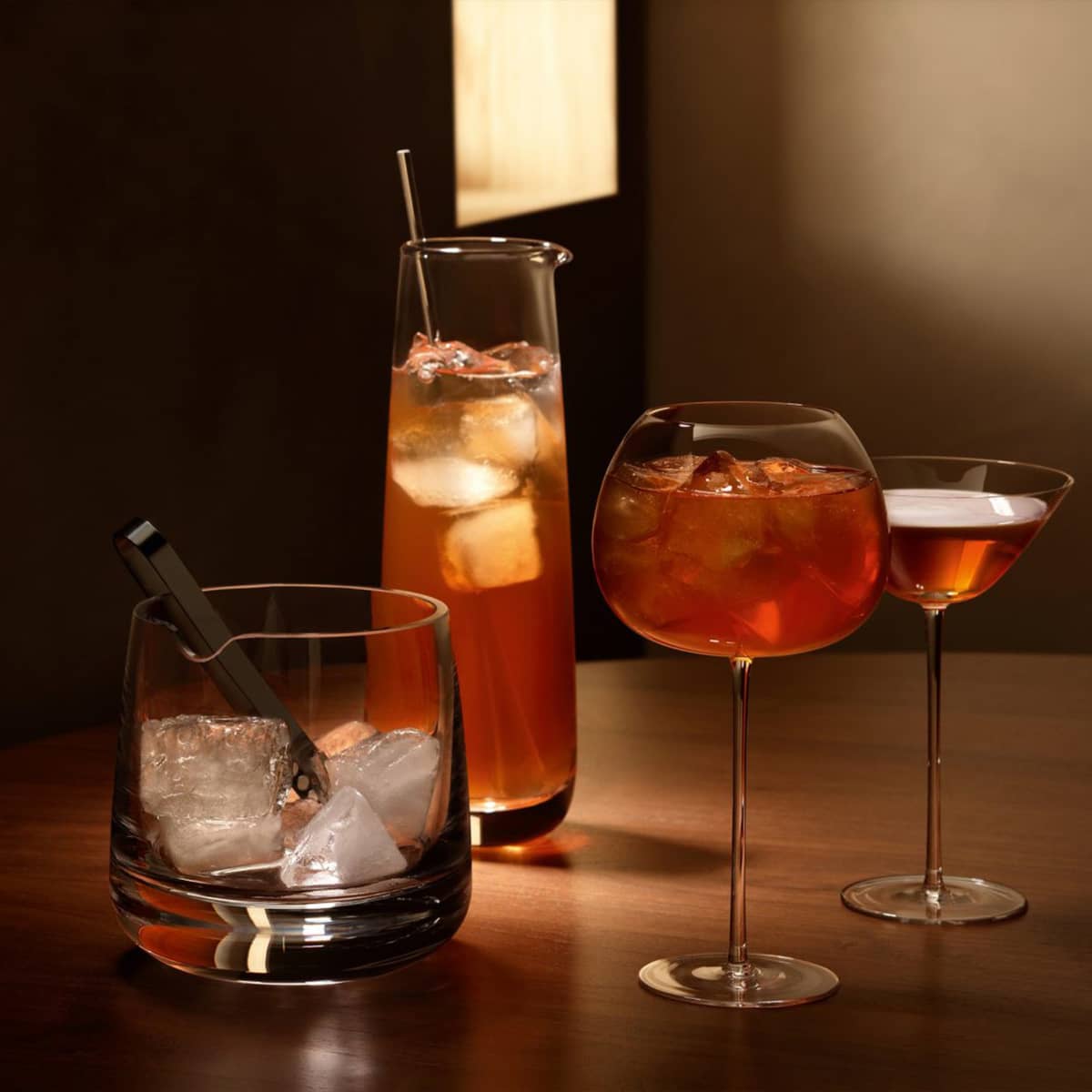 Cocktailglas bar culture, 2 st