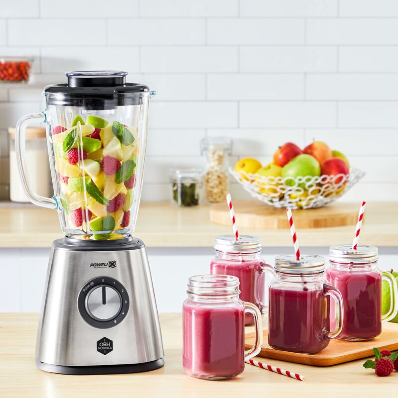 Blendforce-tehosekoitin, 1,25 litraa