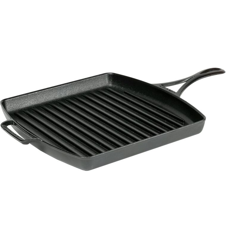Blacklock grillpannu 30 cm.