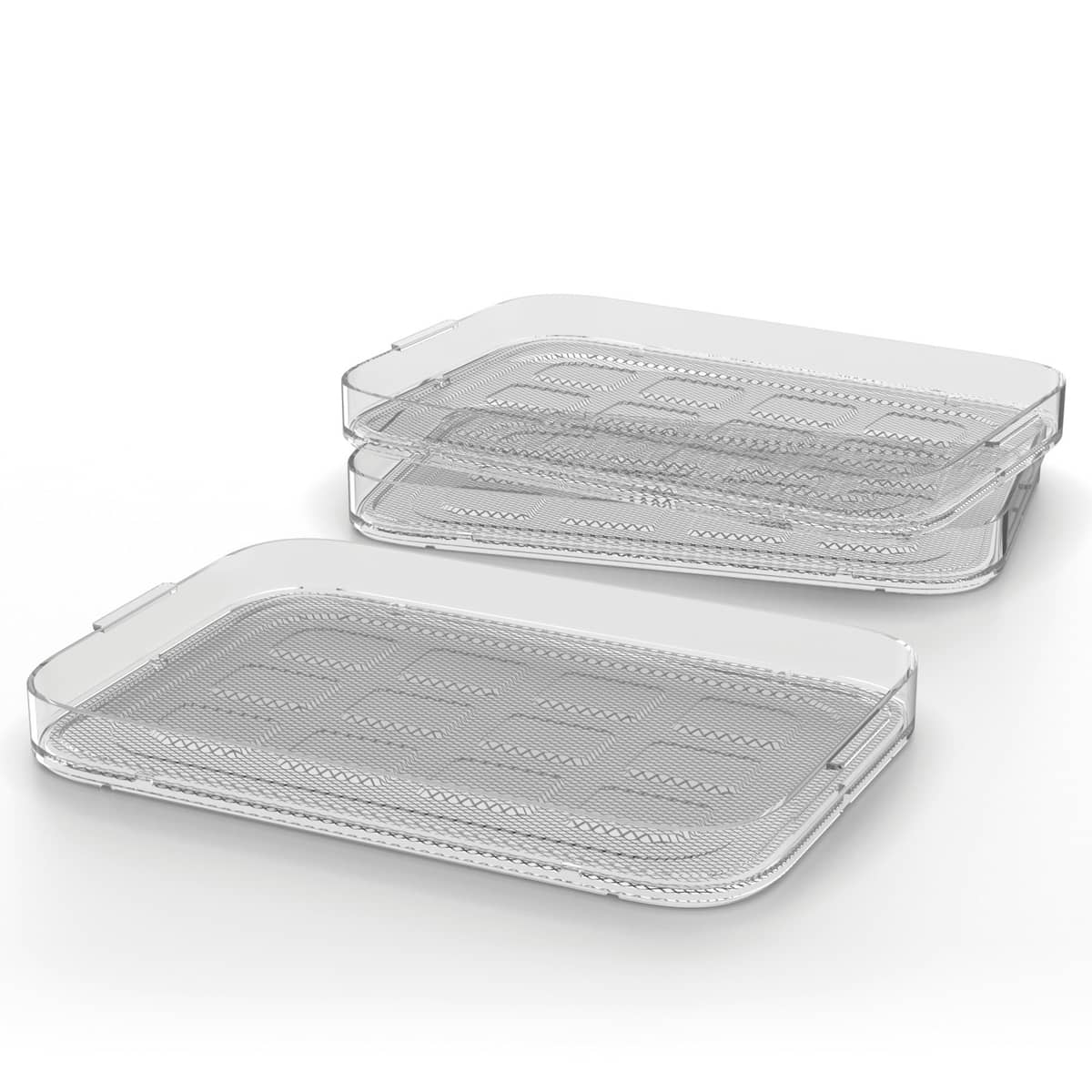 Kitchen Minis Automatic Dryer Snack to-go