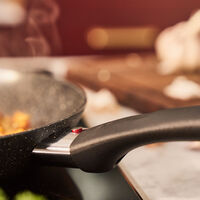 Vipiteno stekepanne 24 cm, aluminium