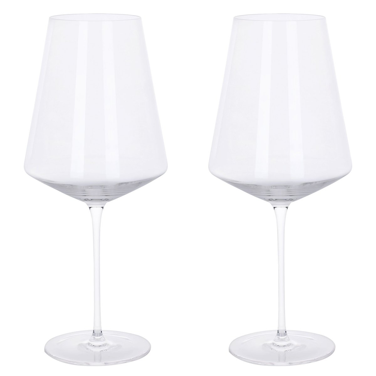 Ultima Bordeaux rödvinsglas 70 cl 2-pack