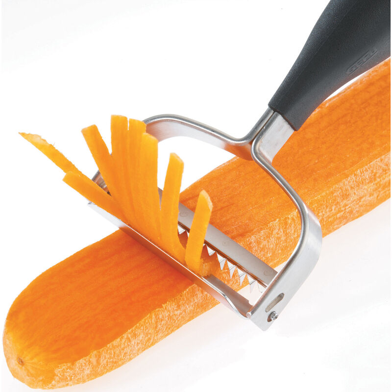 GEFU Julienne strimler