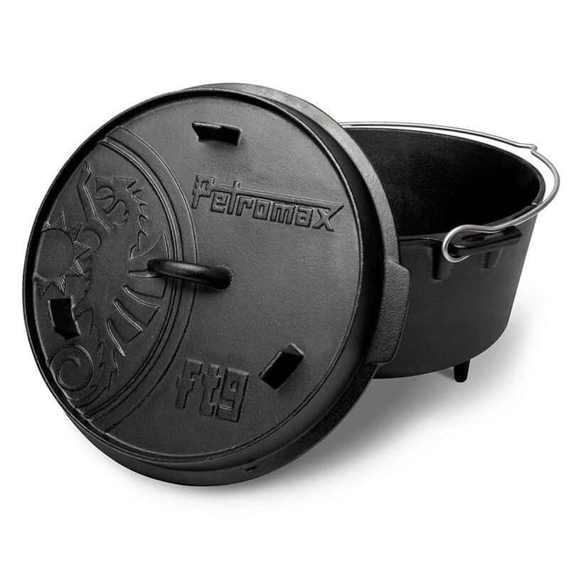 Feltovn, 7,5 liter, med ben