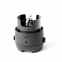 Nutribullet FLIP NBP016B Personal Blender, svart