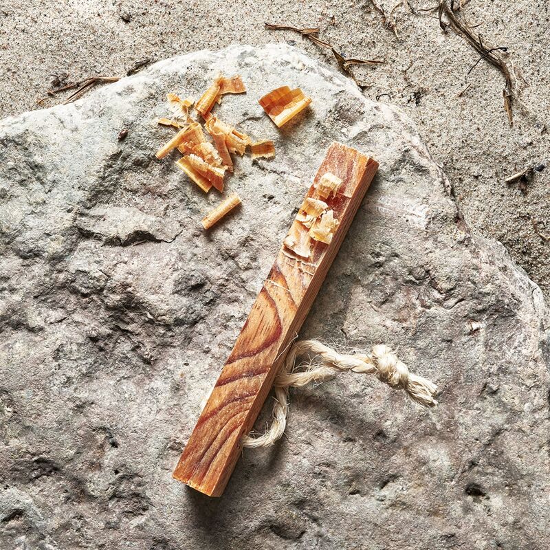 Tinder-on-a-Rope, 50 g