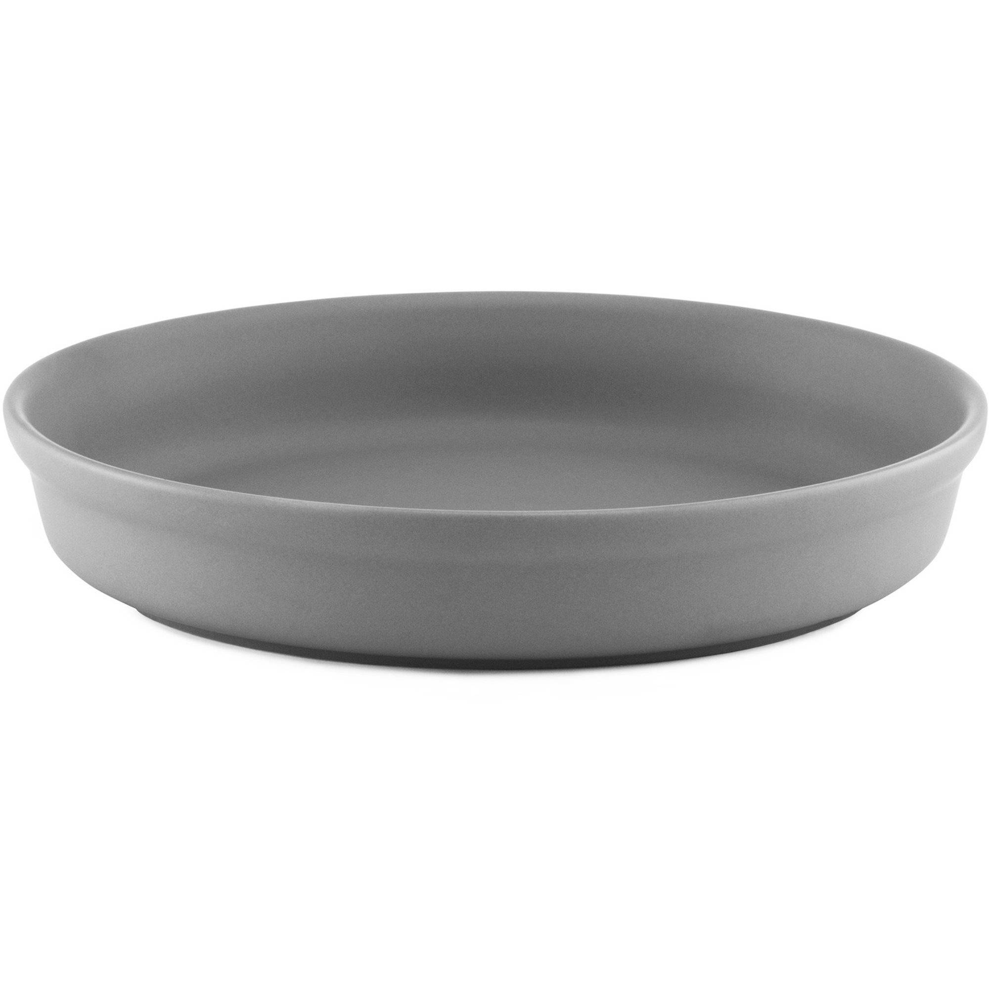 Obi Fat 20 cm Grå