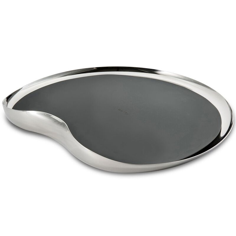 Robert Welch Drift serveringsbrett 36 cm, rustfritt stål