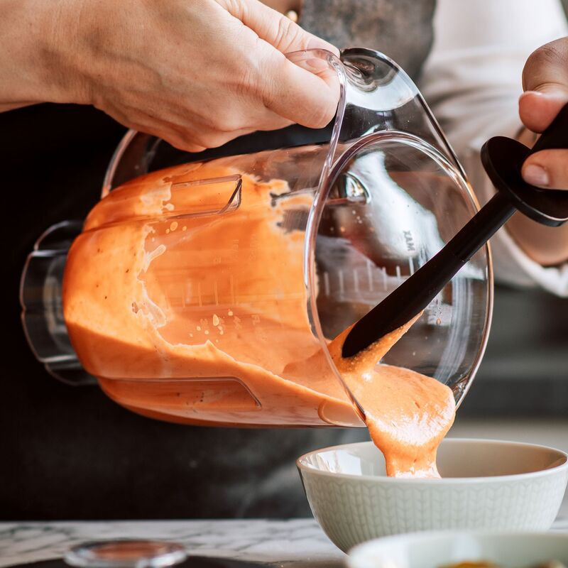 Assistent Original Blender i Tritan