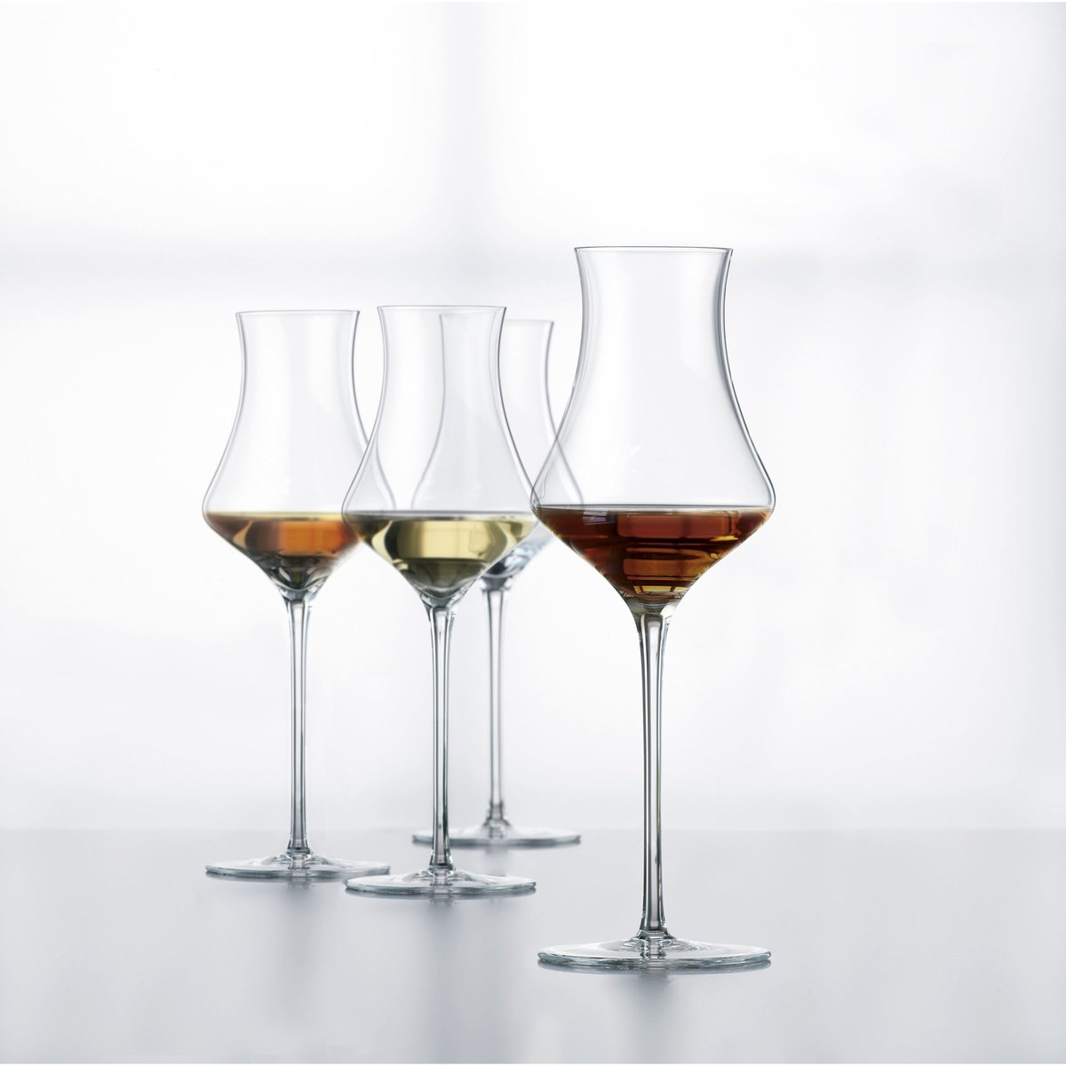 Will Berger Anniversary -digestiivilasi