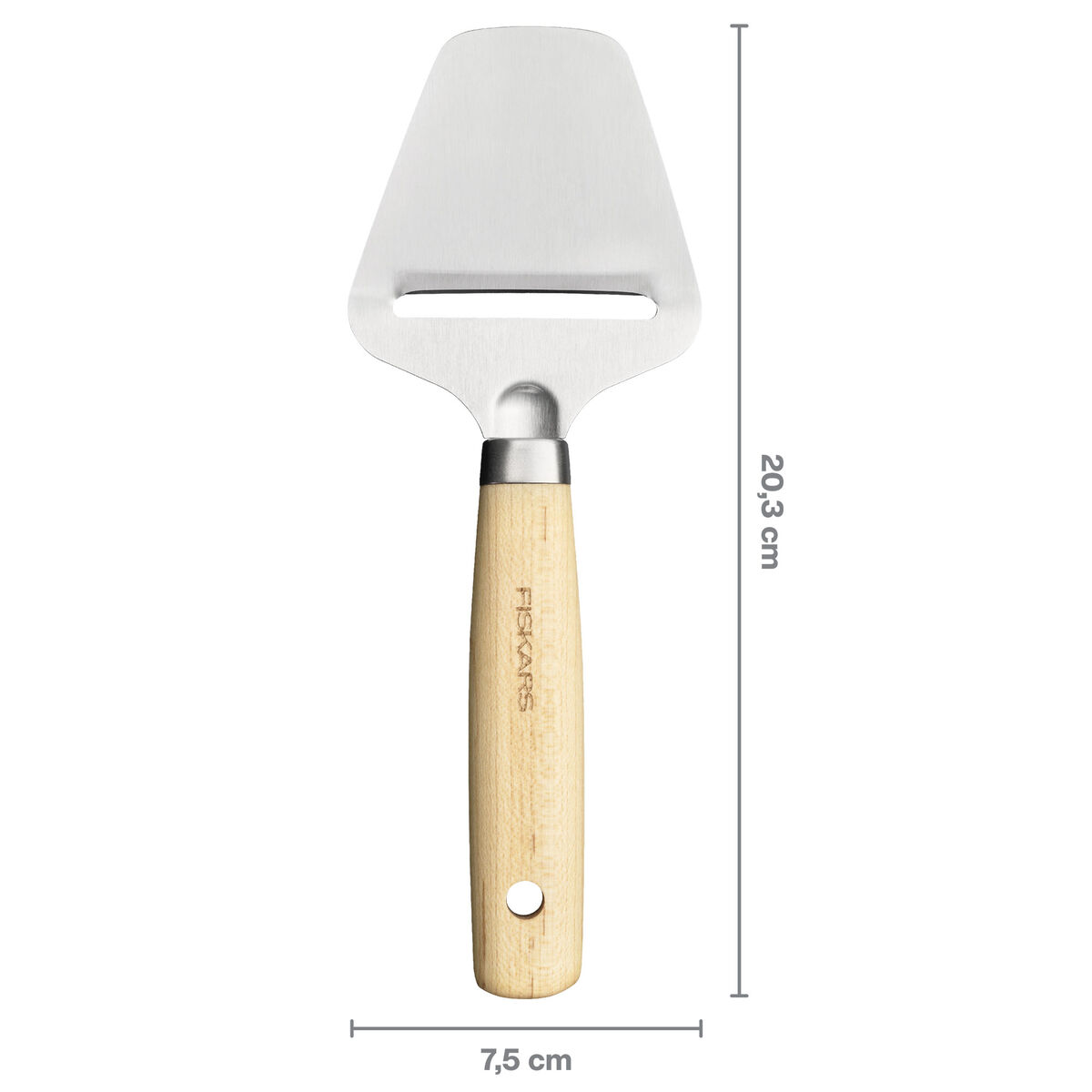 Folken juustohöylä