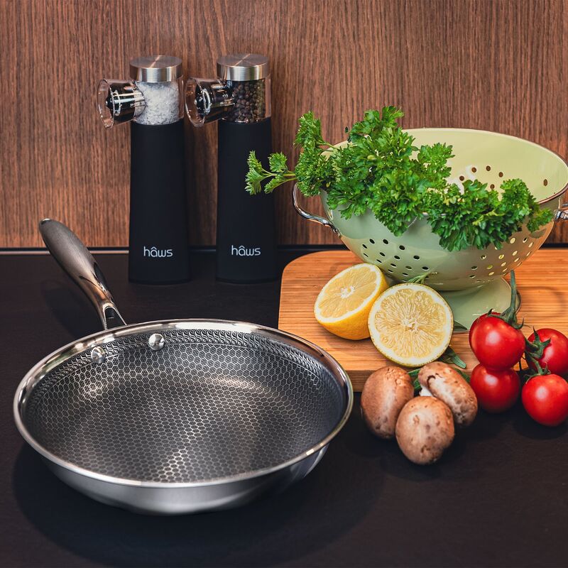 Santo pannukakkupannu 24 cm