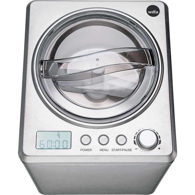 ICM1S-250 jäätelökone