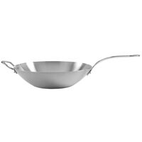 Wokkipannu 32 cm