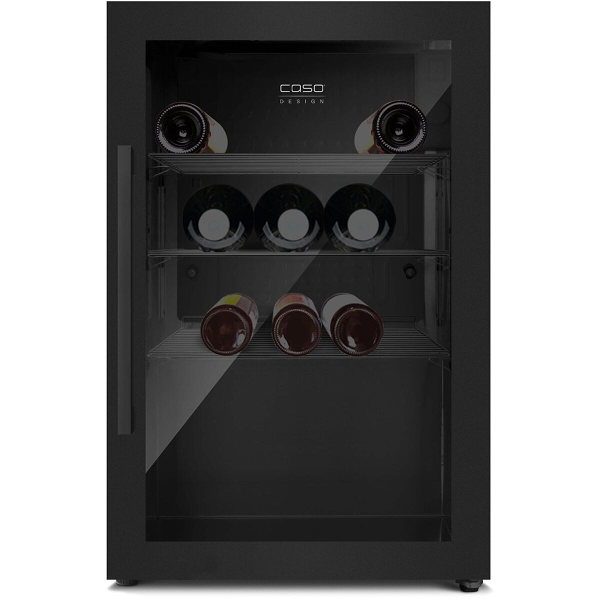 Barbecue Cooler 702 S-R udendørs køleskab 63 liter, højrehængt