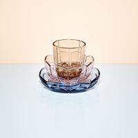 Lily skål, cherry blossom, 13 cm, 2 stk.