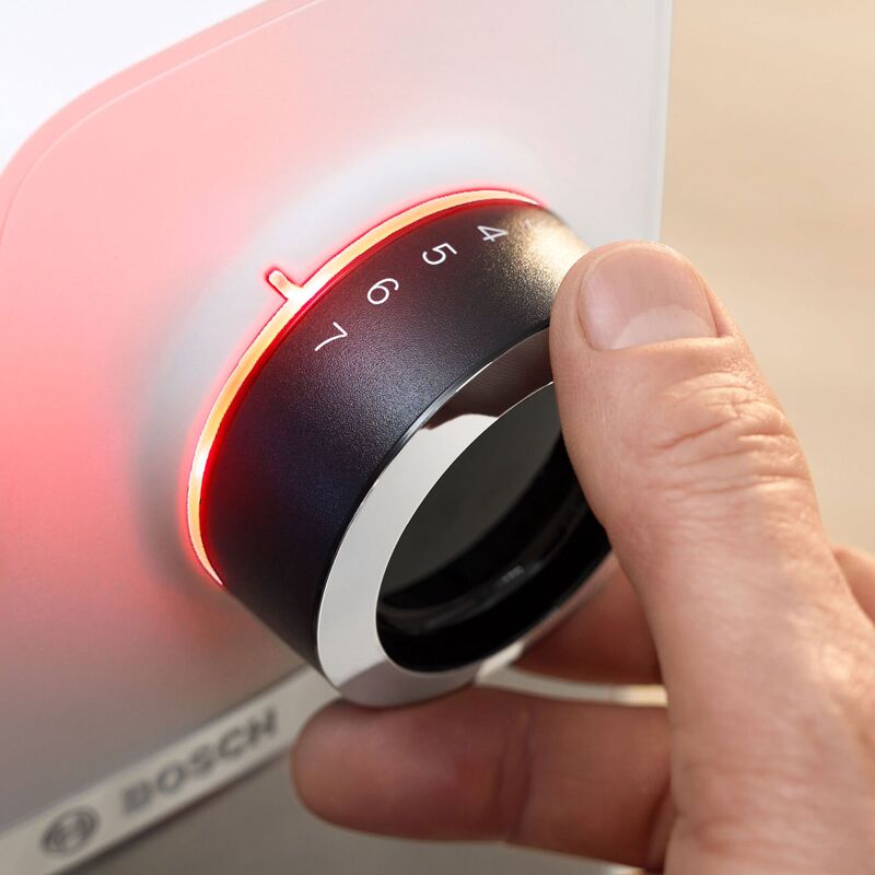 Bosch MUMS6EW18 Köksmaskin serie 6 