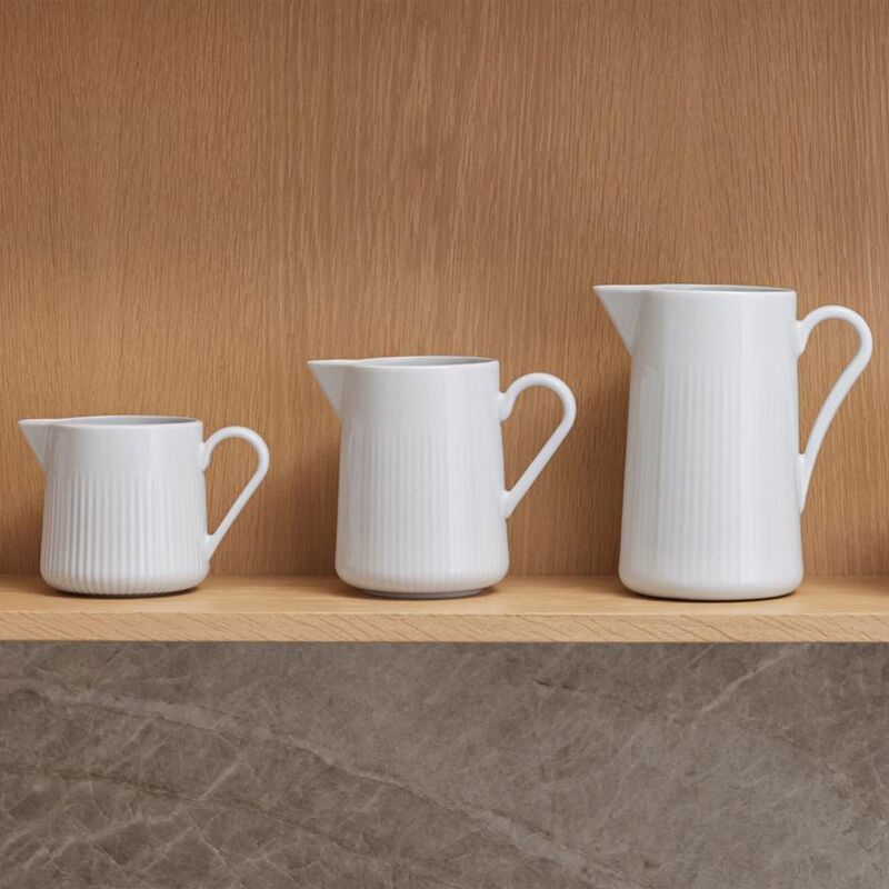 Eva Trio Legio Nova Kanna med handtag 1 liter