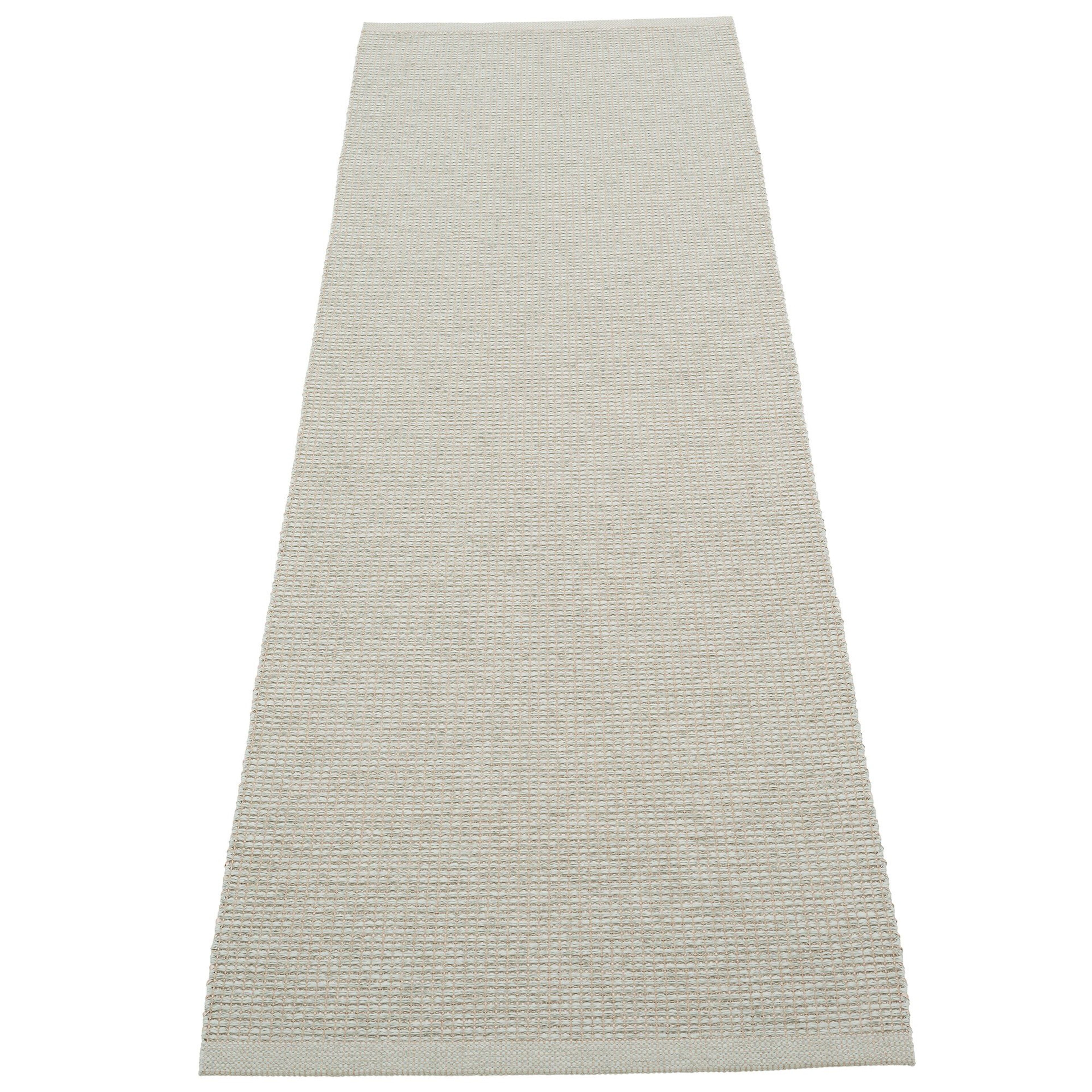 Emm Matta 240x70 cm, sage/linen