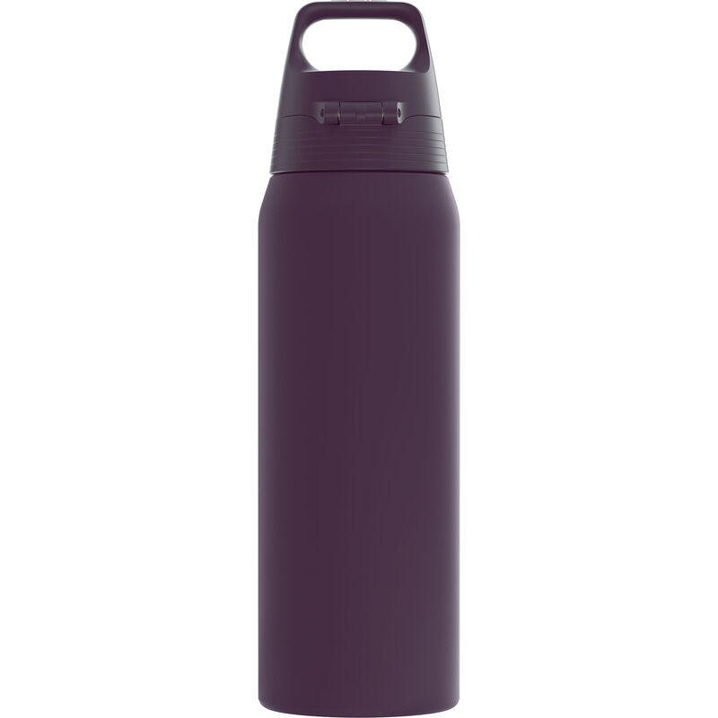 SIGG Shield Therm ONE termosflaska 0,75 liter, nocturne