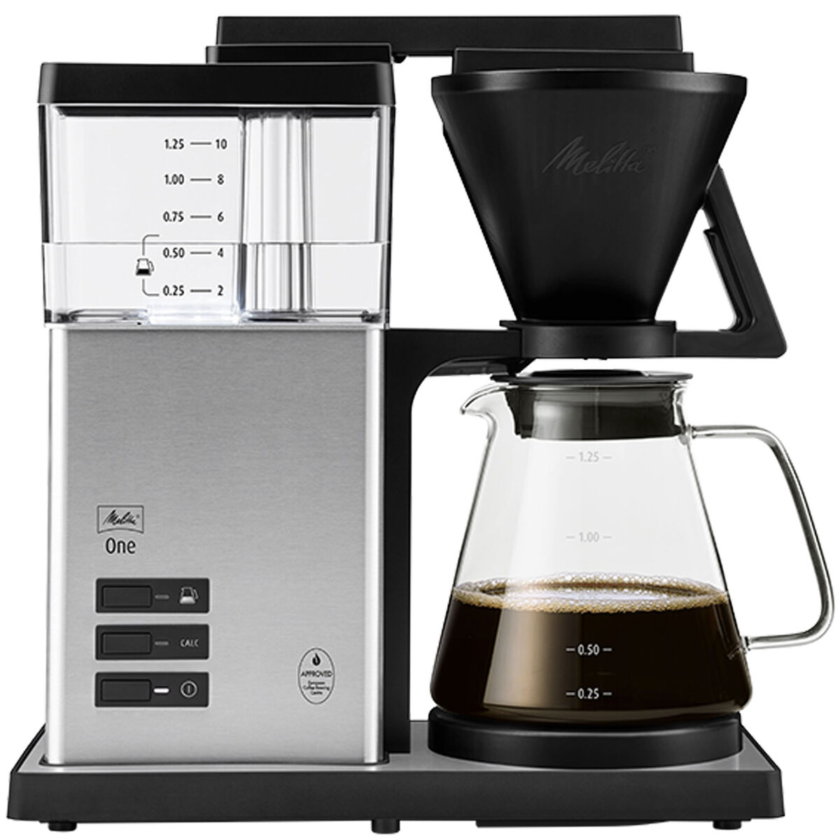 Melitta One SST Kahvinkeitin