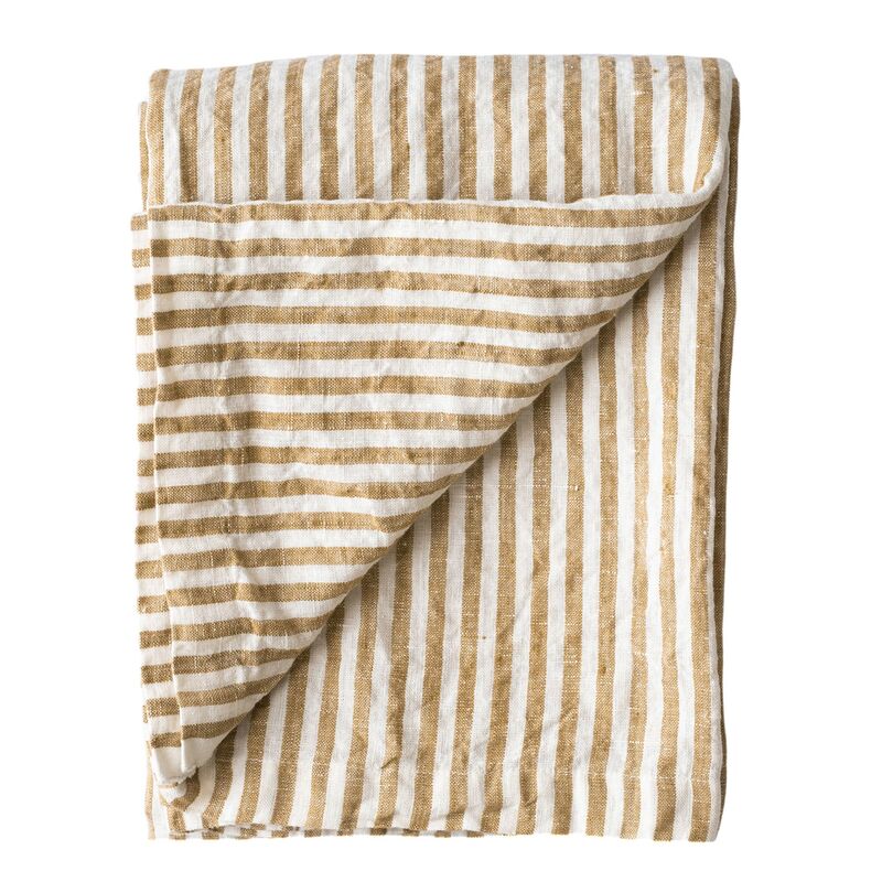 Leon dug 145 x 270 cm, spice