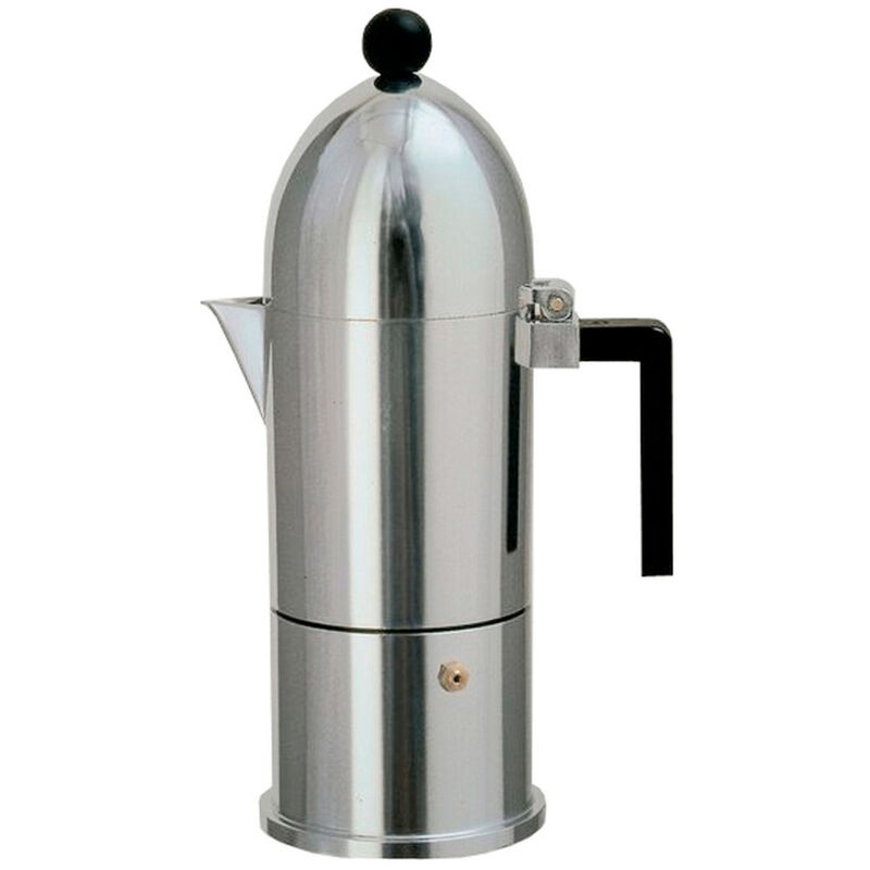 La Cupola Espressobrygger 3 Kopper