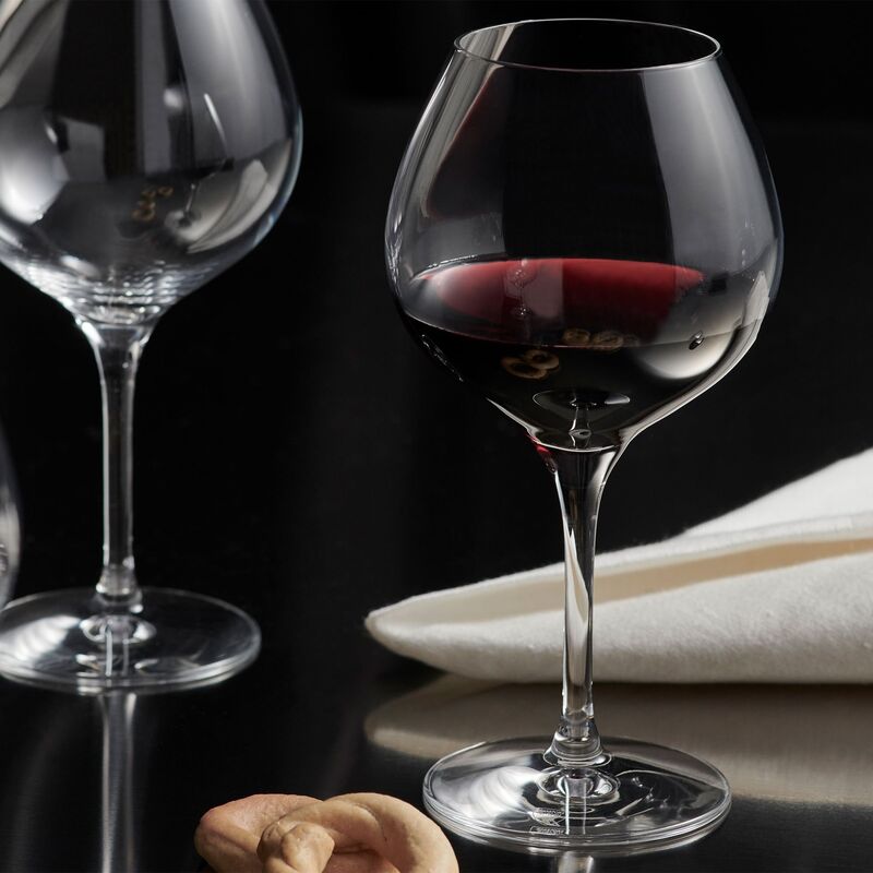 More Pinot vinglas 60 cl, 4 stk.