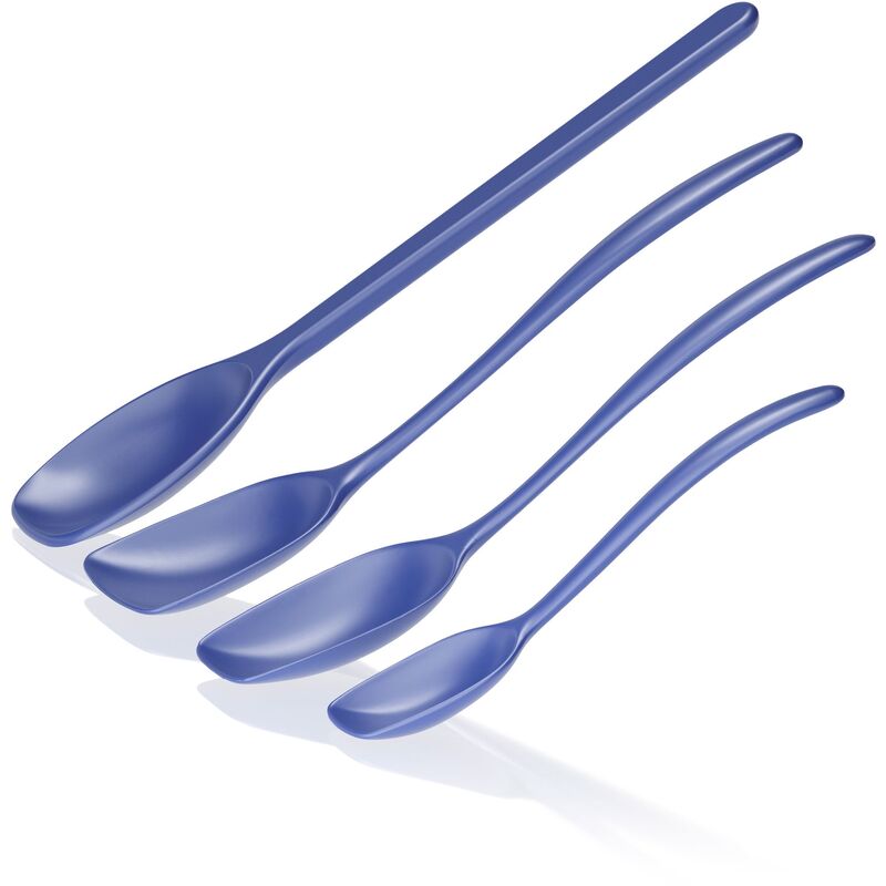 Classic patakauhasetti 4 osaa, electric blue