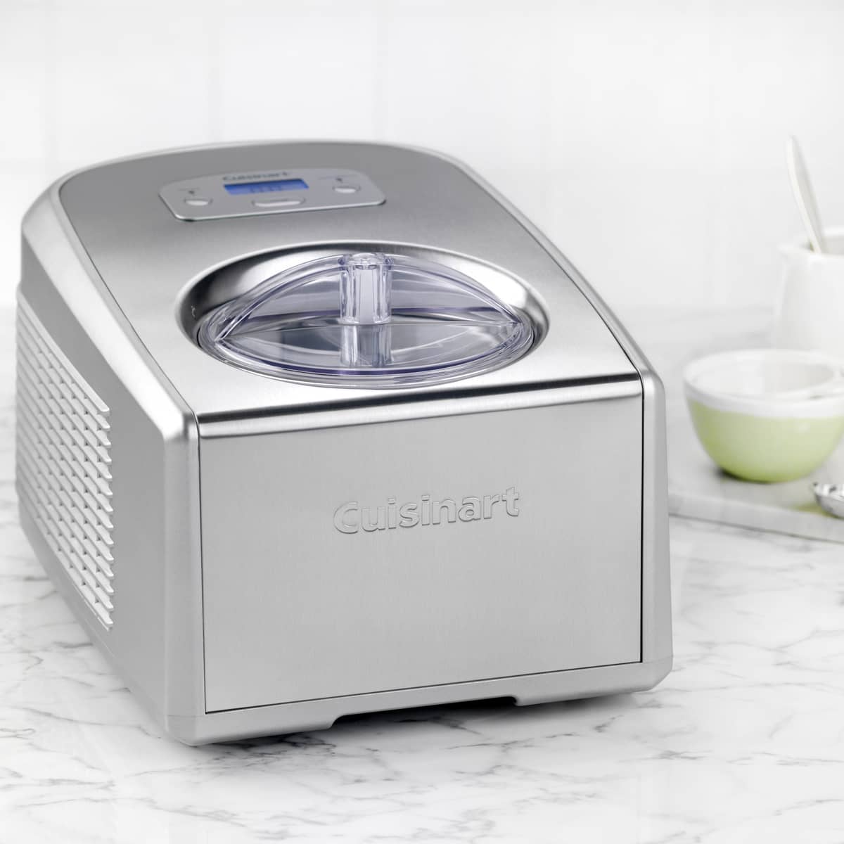 Gelato Professional jäätelökone