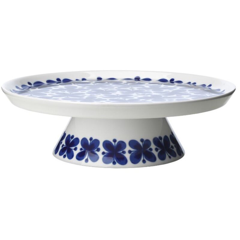 Jalallinen Mon Amie -kakkulautanen