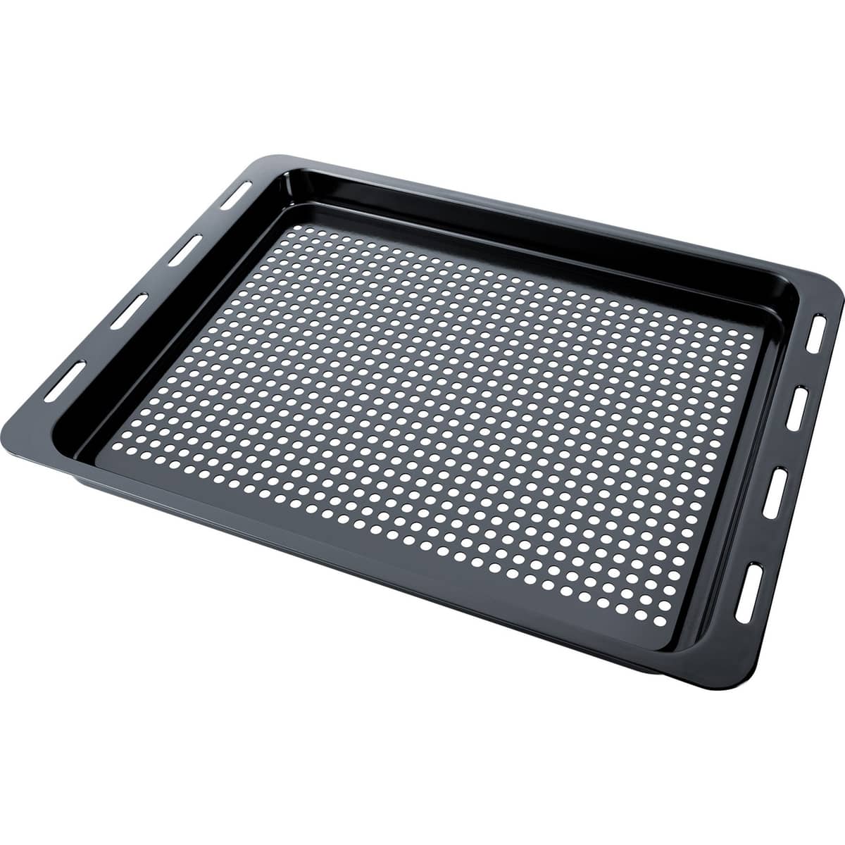 DG30 Kombiovn med damp 30 liter, sort