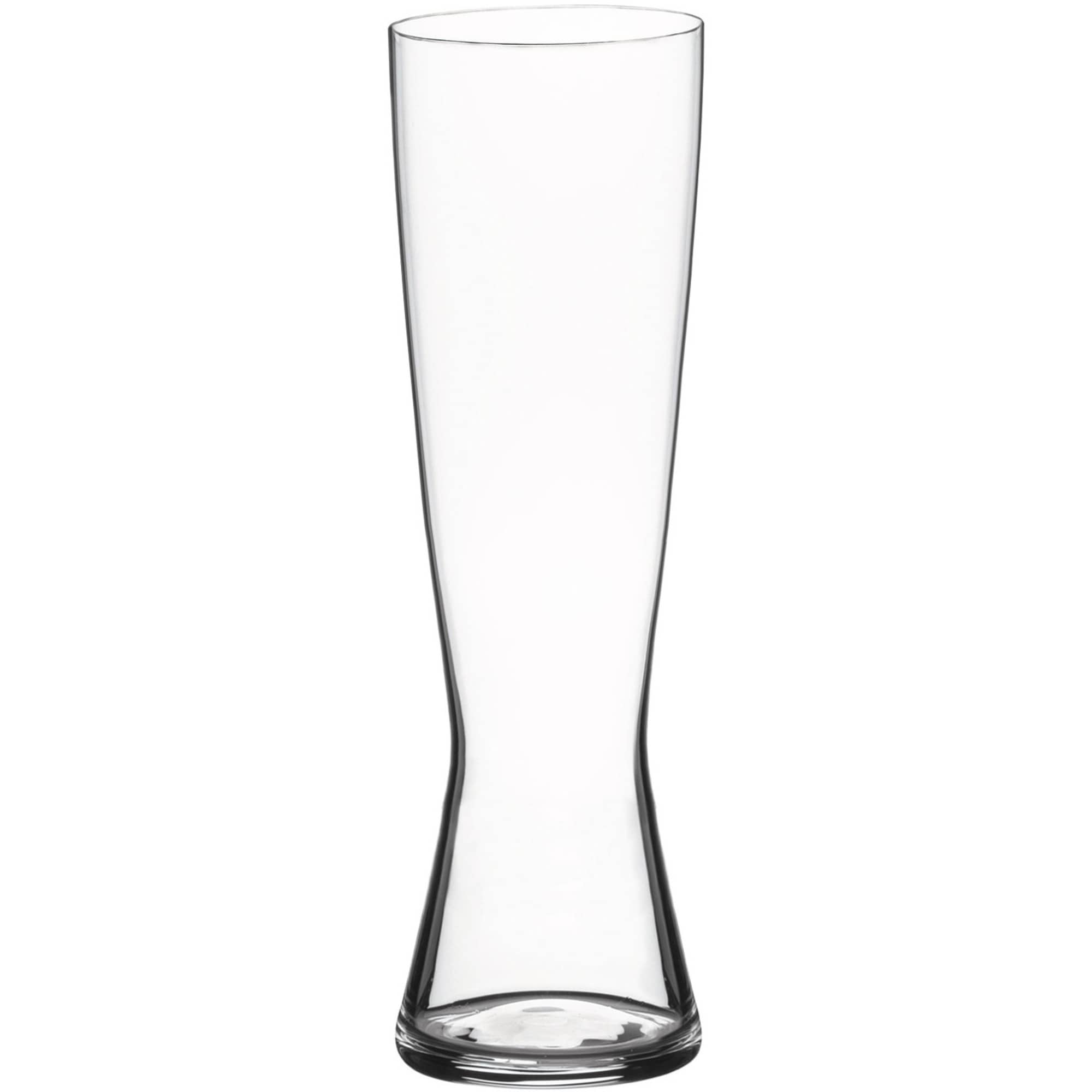 Beer Classics Tall Pilsnersglass 43cl, 4-stk. klar